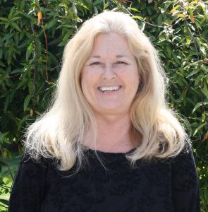 Judy Herbert